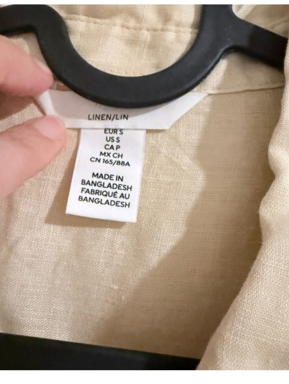 H&M  Lightweight Button-Up Shirts Bundle - Picture 7 of 9